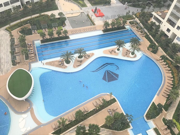 Apartment for rent  D210977 (6)